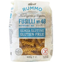 Rummo Fusilli n. 48 senza glutine