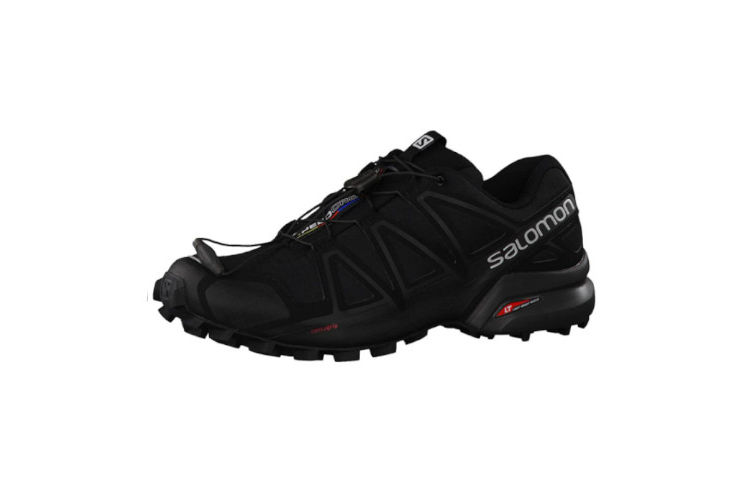 Salomon Speedcross 4