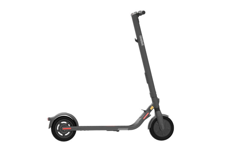 Ninebot by Segway E25E