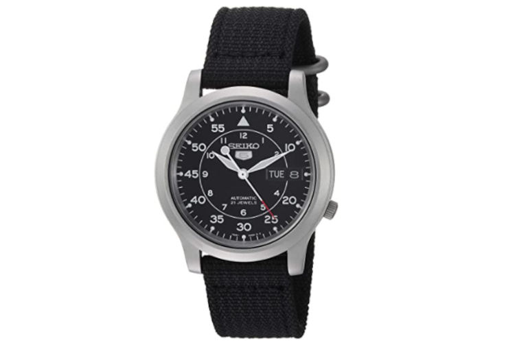 Seiko 5 SNK809K2