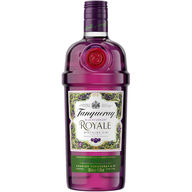 Tanqueray Blackcurrant Royale Distilled Gin