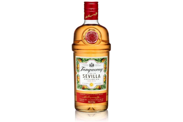 Tanqueray Flor de Sevilla Distilled Gin