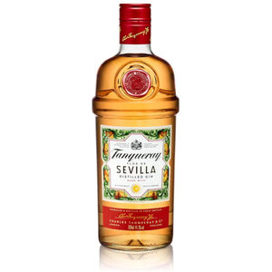 Tanqueray Flor de Sevilla Distilled Gin