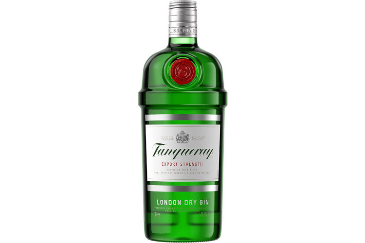 Tanqueray London Dry Gin