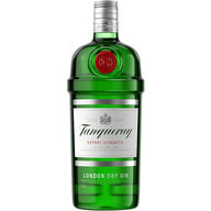 Tanqueray London Dry Gin