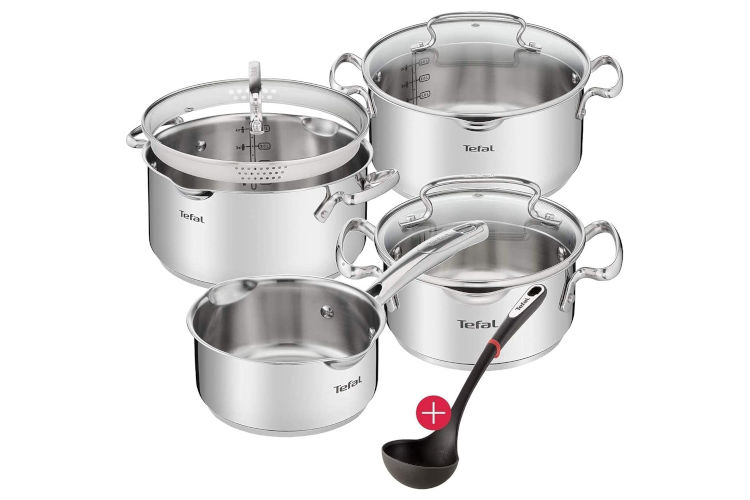 Tefal Ingenio A859S7