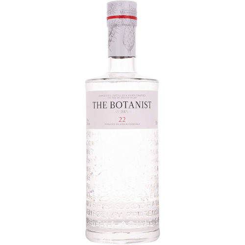 The Botanist Islay Dry gin