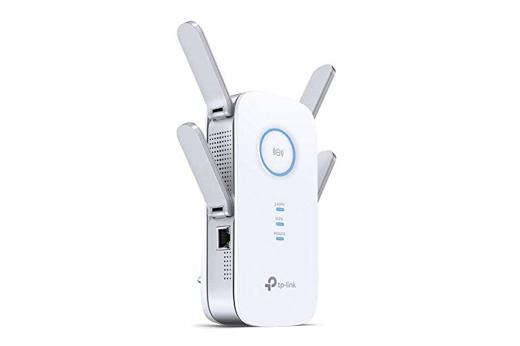 TP-Link AC2600 (RE650)