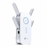 TP link AC2600 WiFi RE650