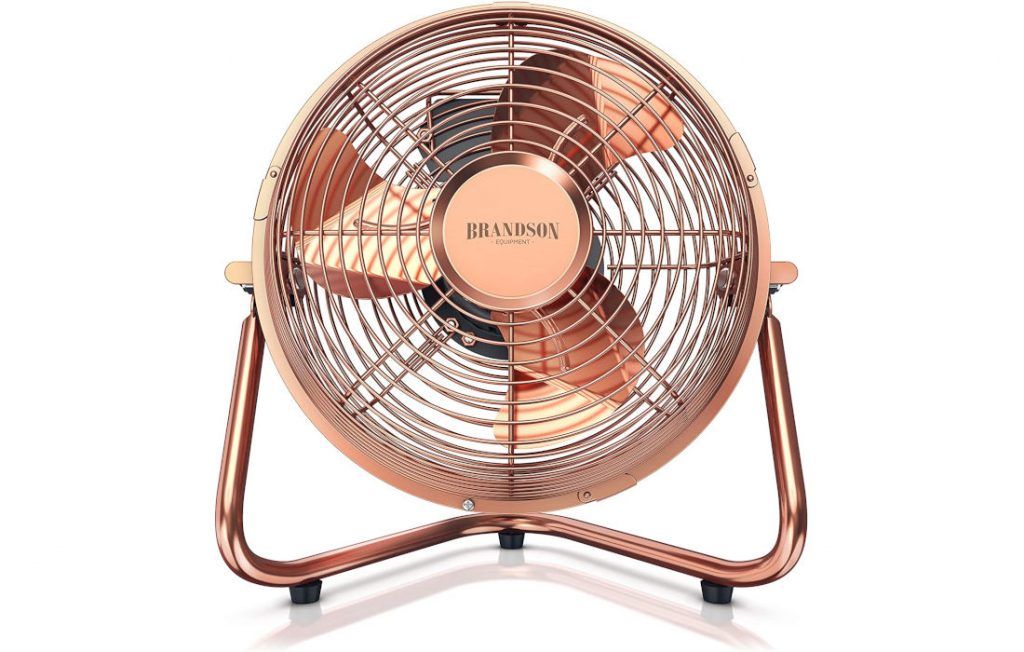 Migliori ventilatori per termosifone: guida all'acquisto