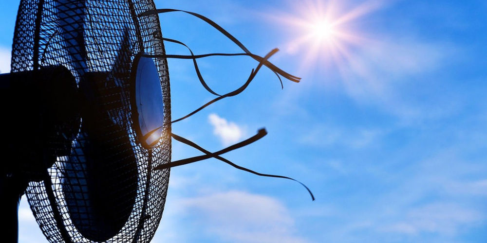 Come scegliere il ventilatore: guida 2025