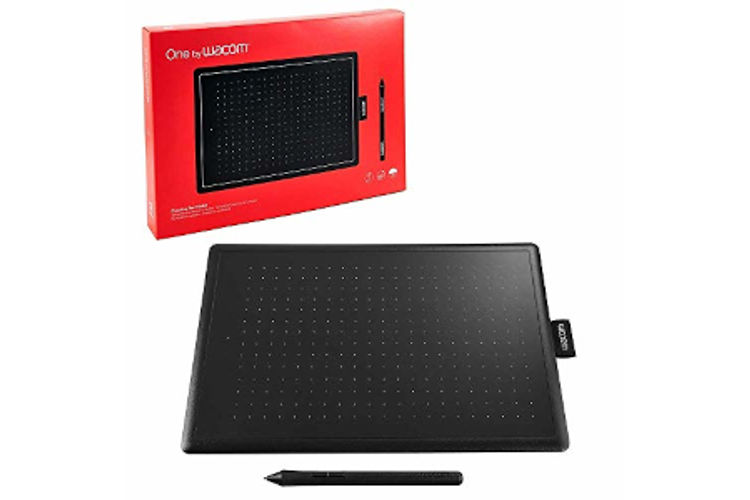Wacom One by Wacom Small