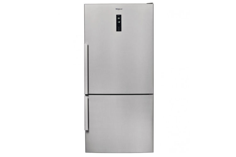 Whirlpool W84BE 72 X