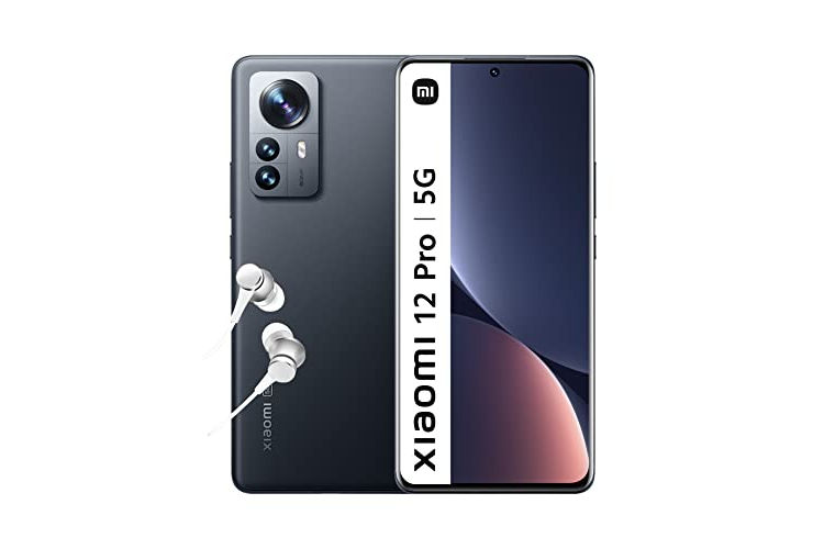 Xiaomi 12 Pro 5G 256 GB RAM 8 GB
