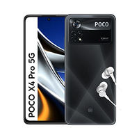 Xiaomi POCO X4 Pro 5G 8 GB RAM 256 GB