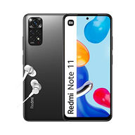 Xiaomi Redmi Note 11 64 GB RAM 4 GB