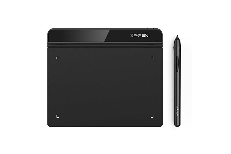 XP-PEN Star G640