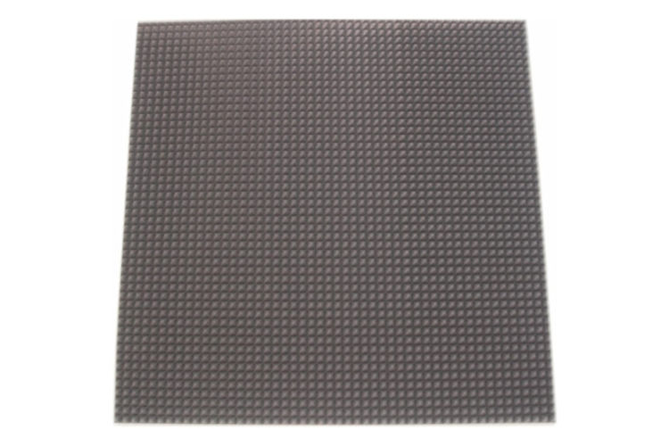 ZStyle Pannelli fonoassorbenti piramidali 3 cm