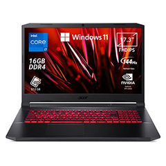 Acer Nitro 5 AN517-53-77E3