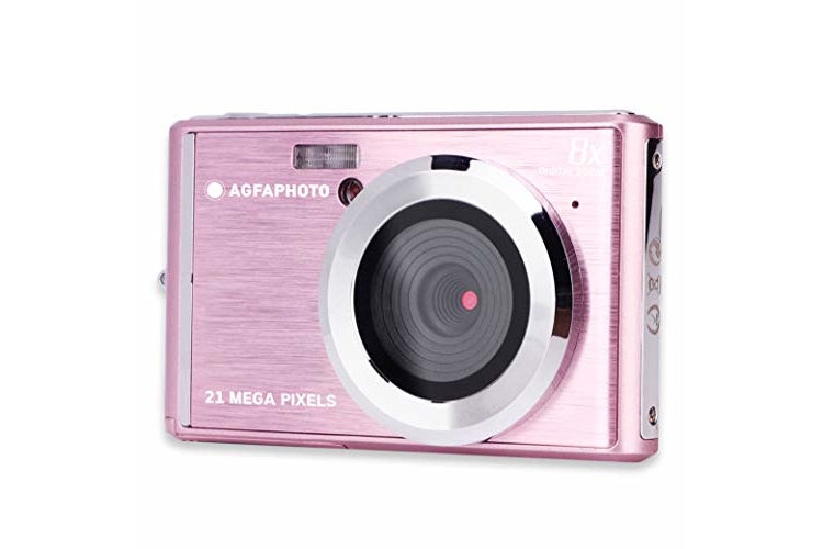 AgfaPhoto DC5200