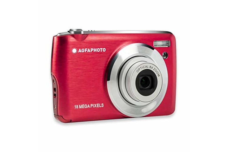 AgfaPhoto Realishot DC8200