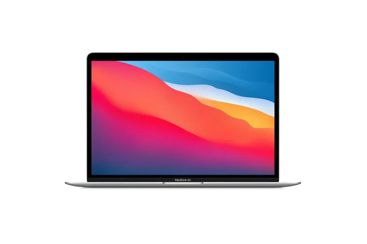 Apple MacBook Air 13" (2020) GPU 8‑core 512GB