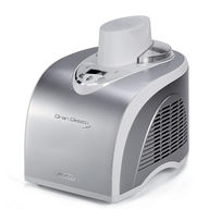 Ariete 693 Gran Gelato Metal