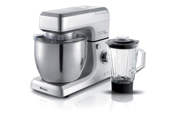 Ariete Gourmet Professional 7L Metal