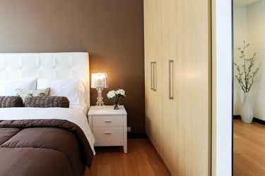 Come scegliere l'armadio: guida all'acquisto