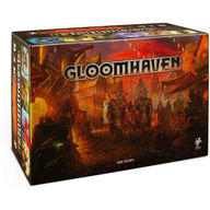 Asmodee Gloomhaven