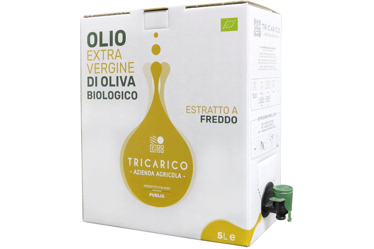 Azienda agricola Tricarico Don Giovanni Bio