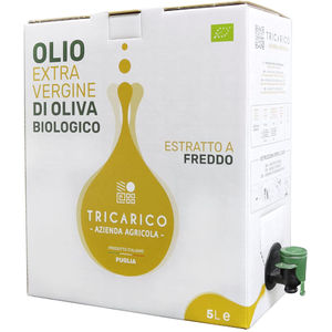 Azienda agricola Tricarico Don Giovanni Bio