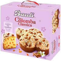 Bauli La colomba classica