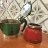 Bialetti Moka Express Tricolore 5322