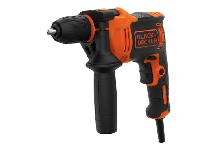 BLACK+DECKER BEH710K-QS