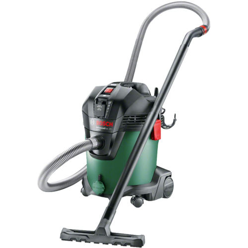 ▷ Recensione Bosch AdvancedVac 20 | QualeScegliere.it