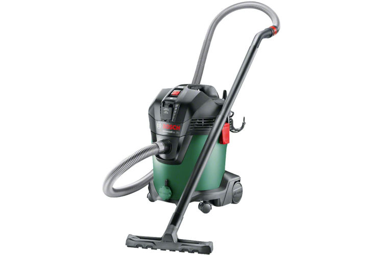 Bosch AdvancedVac 20