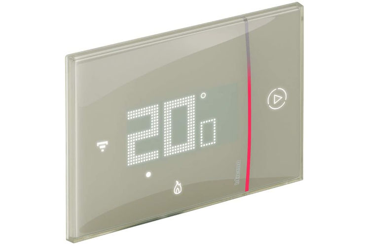 BTicino Smarther2 SXM8002