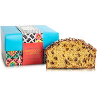 Cannavacciuolo Colomba pasquale Cioccolato e arancia