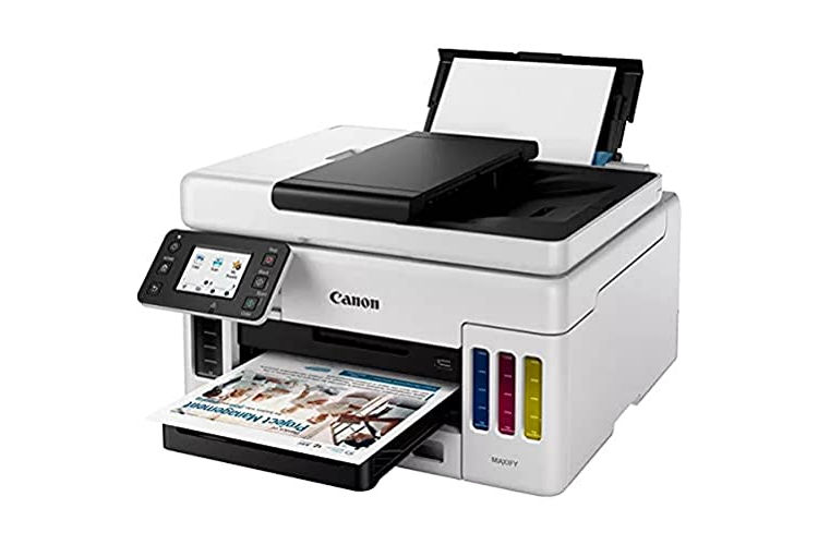 Canon MAXIFY GX6050