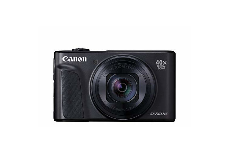 Canon PowerShot SX740 HS