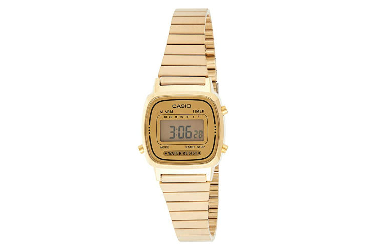 Casio LA670WGA-9DF