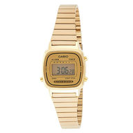 Casio LA670WGA-9DF