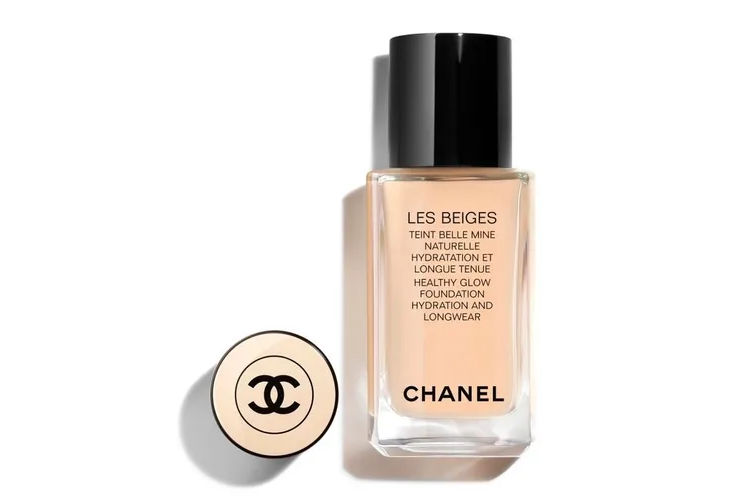 Chanel Les Beiges Teint Belle Mine Naturelle
