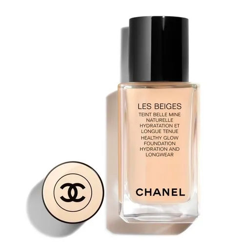 Chanel Les Beiges Teint Belle Mine Naturelle