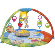 Chicco Bubble Gym