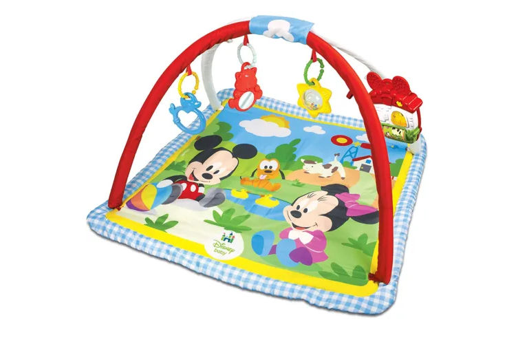 Clementoni Baby Mickey 14965