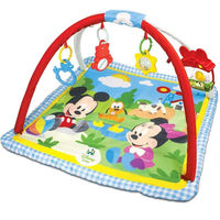 Clementoni Baby Mickey 14965