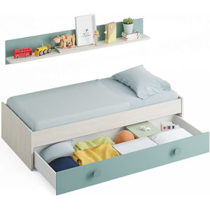 Dmora Letto estraibile