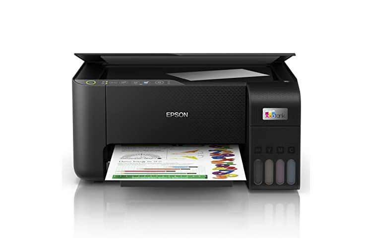 Epson EcoTank ET-2810